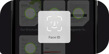 Face ID Protection